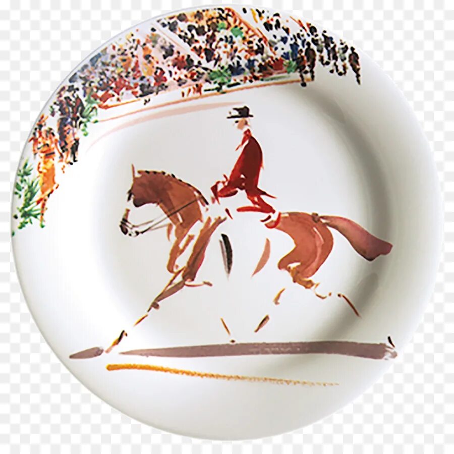 Тарелка лошадь. Тарелка с лошадью. Lefard тарелки с лошадками. Gien лошади. Тарелки с изображением лошади.
