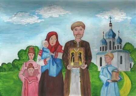 Малая церковь