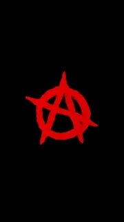 Анархия на телефон