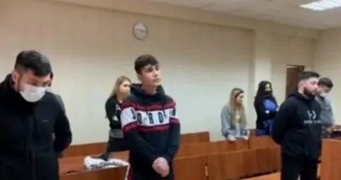 Пранк вышел из под контроля бельчонок фф