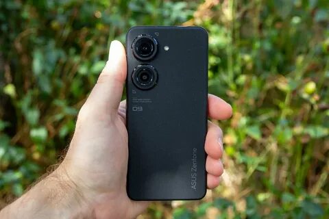Телефон асус 9