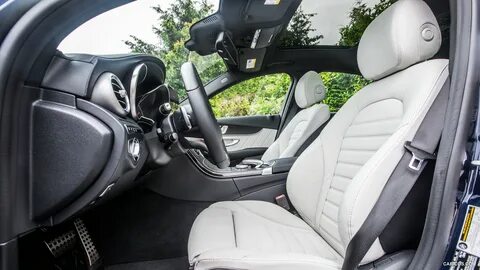 Сидения mercedes benz