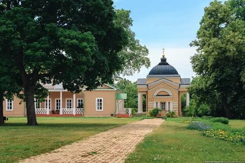 Тарханы лермонтово пензенская область