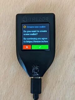 Wallet io