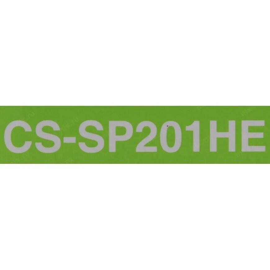 Cs sp