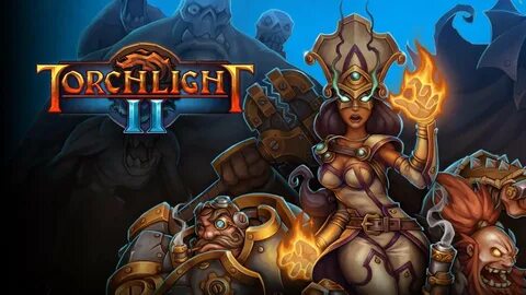 Torchlight 2