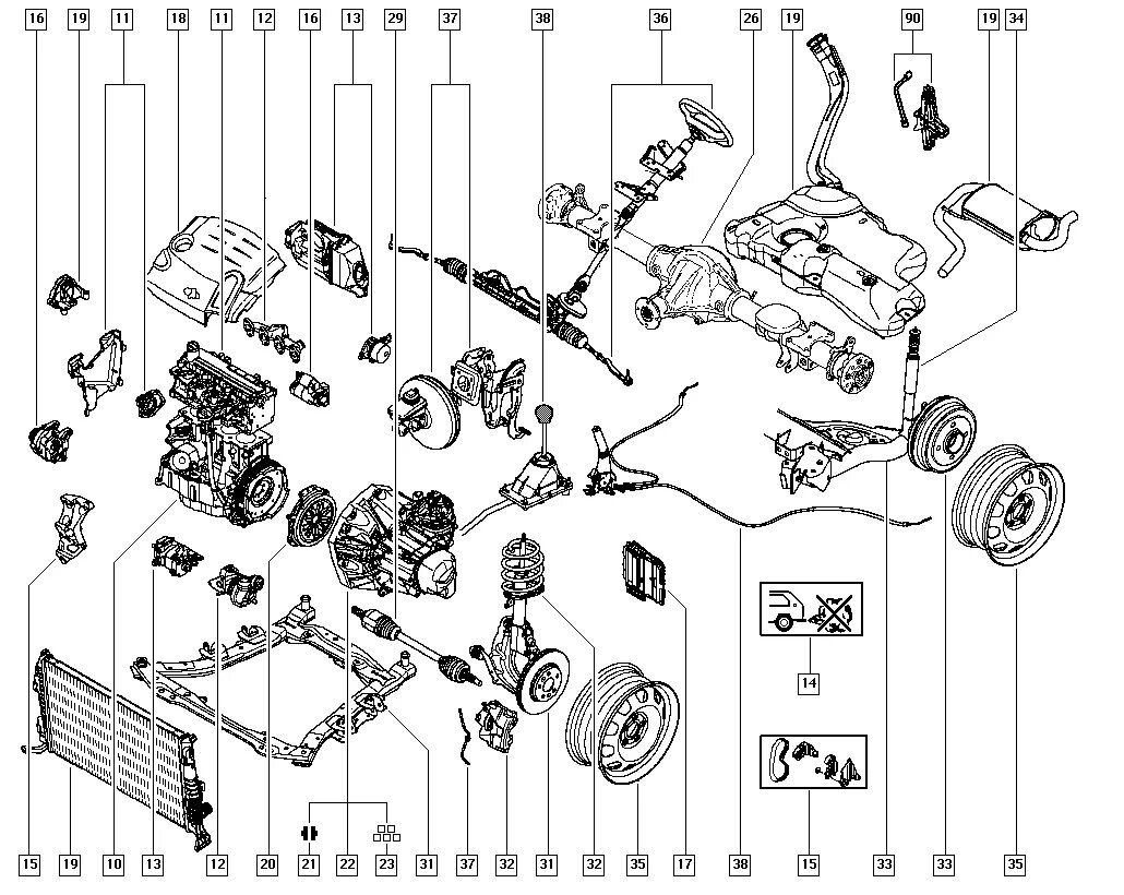 Схема запчастей Рено Дастер 4х4. МКПП Рено Дастер 2.0 4х4 схема. Каталожные номера запчастей Рено Дастер 4х4. Запчасти детали Рено Дастер 2.0 механика. Коробка дастер 4х4 2.0