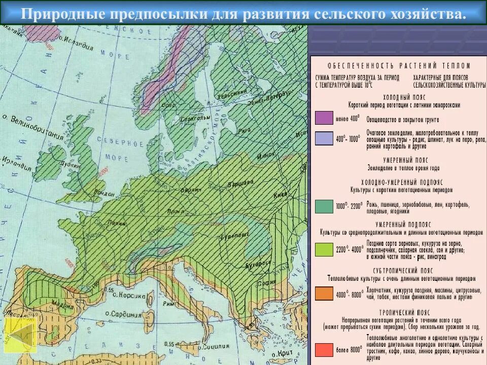 Природные условия регионов европы. Природные ресурсы европы для 11 класса. природные предпосылки развития. природные предпосылки для сельского хозяйства. природно-ресурсный потенциал зарубежной европы.