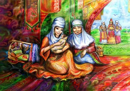 Армян лесбиянкасы