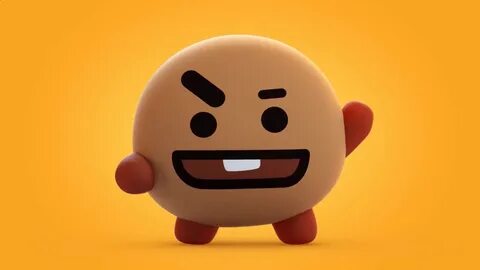Shooky cookie