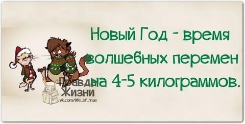 Высказывания новом годе
