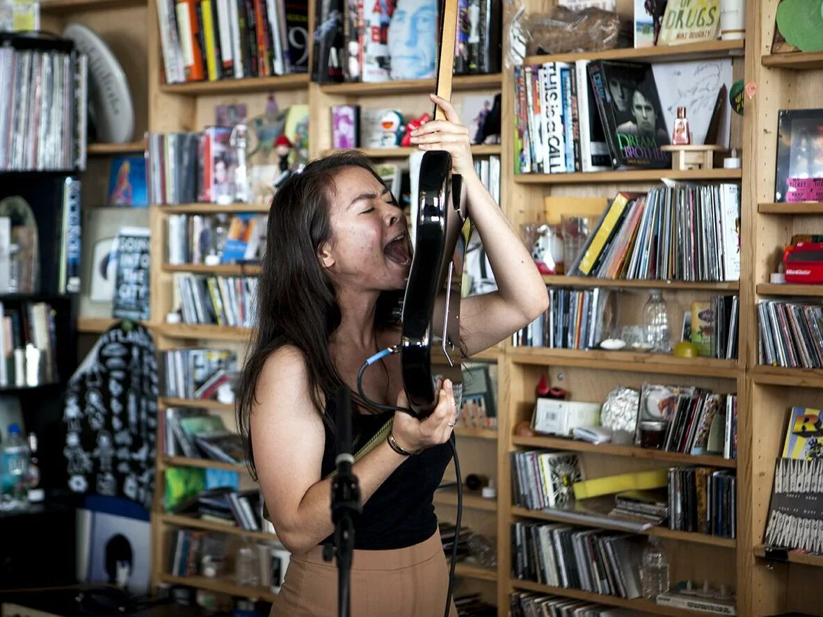 Class of 2013 mitski. Class of 2013 mitski
