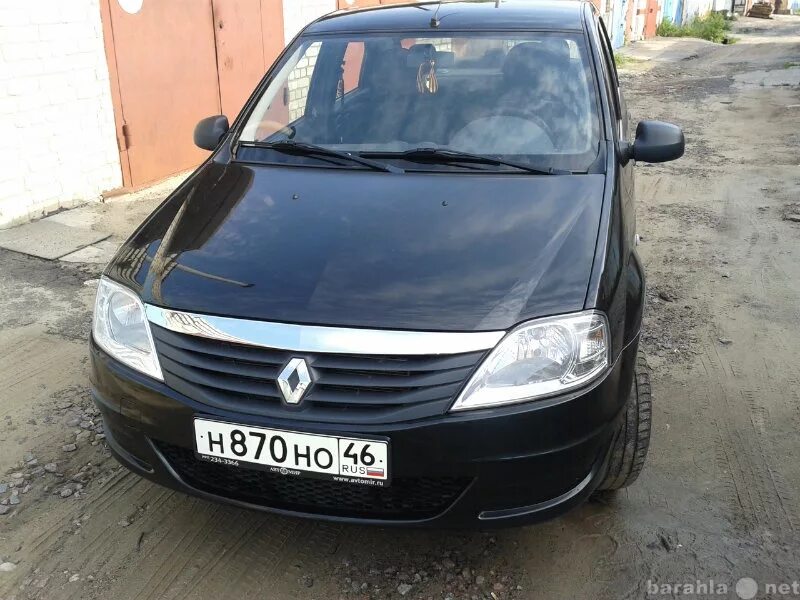 Б у машины курск. Renault Logan 2012. Рено Логан черный 15 года. Рено Логан 1 черный. Рено Логан 2012 черный спереди.