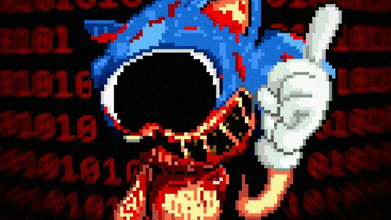 Кто такой соник eyx. Соник eyx игра. Соник вирус. Sonic eyx. Y.