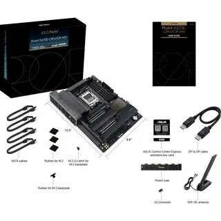 Asus proart creator
