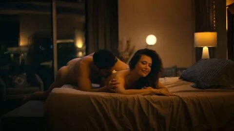 Angie Cepeda, Stephanie Cayo, etc - Dime lo que quieres (2023) HD 1080p.