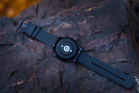 Amazfit t rex 3