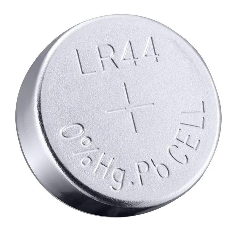 Аккумулятор l r