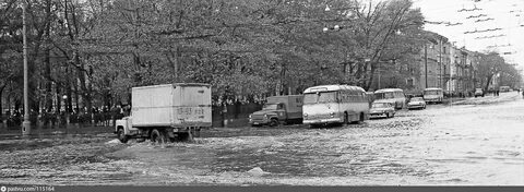 1967 году в северную