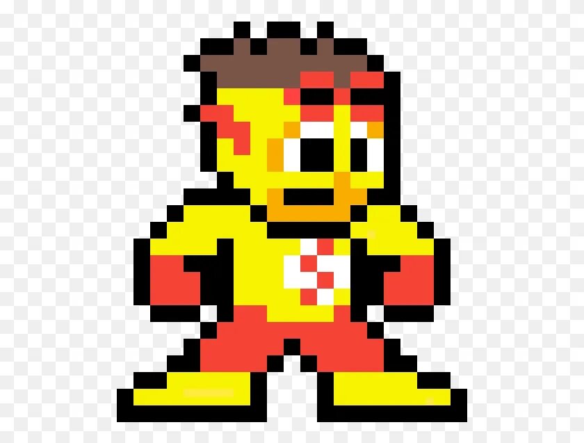 Bit flash
