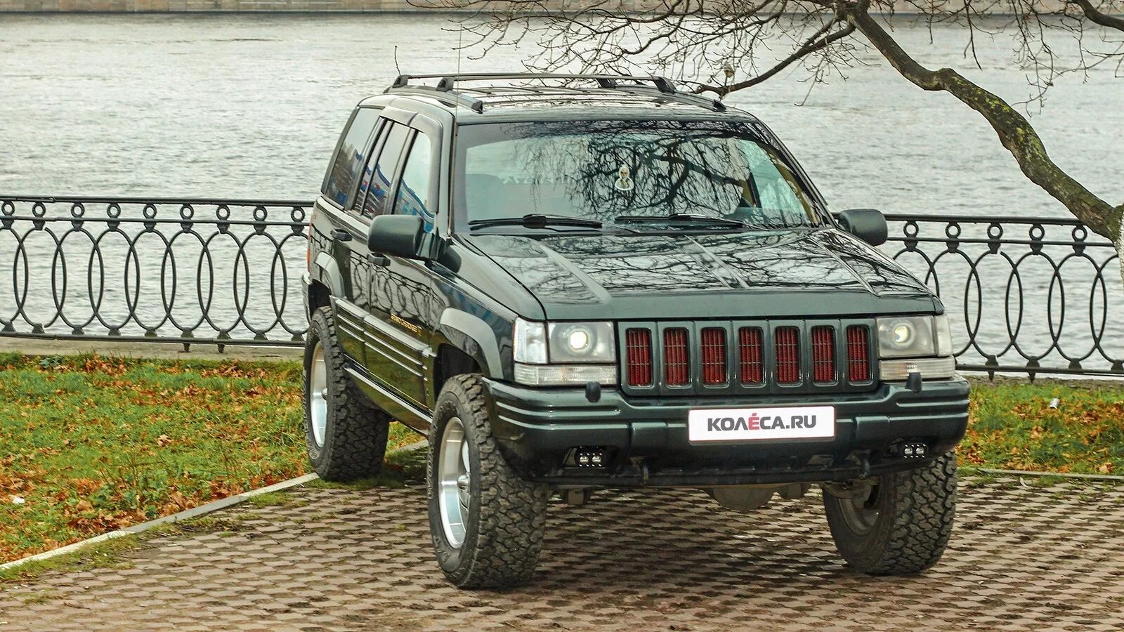 Джип гранд чероки zj купить. Jeep Grand Cherokee ZJ. Jeep ZJ 5.2. Jeep Cherokee ZJ. Jeep Grand Cherokee 1995 Offroad.