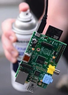 Raspberry pi 8