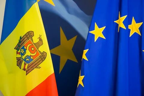 Вступление молдавии в европейский союз