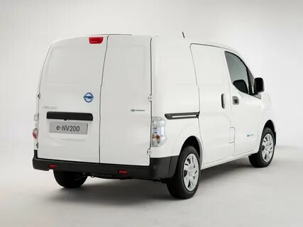 Nissan e50