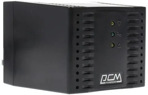Стабилизатор powercom tca 3000