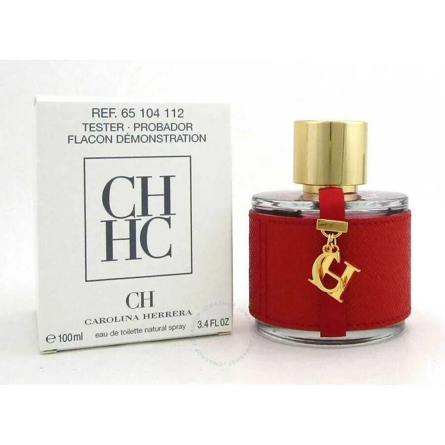 Ch test. Carolina Herrera Ch women EDT (Tester, 100 мл). Carolina Herrera Ch 100ml EDT Test. Carolina Herrera Ch 100 мл. Carolina Herrera Ch туалетная вода (женские) 100ml *Tester.