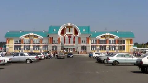 Ржд бийск