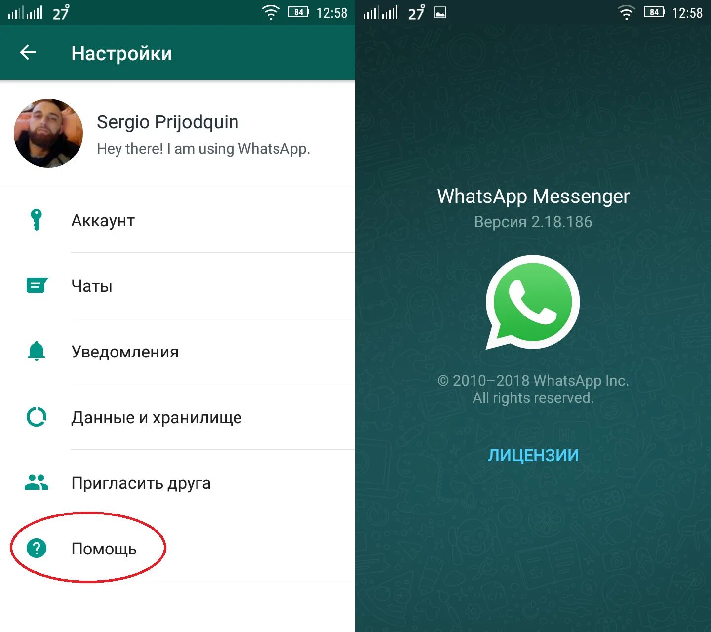 Ватсап собеседник не видит. Телефон WHATSAPP. Приложение ватсап. WHATSAPP настройки. Версия мессенджера WHATSAPP.