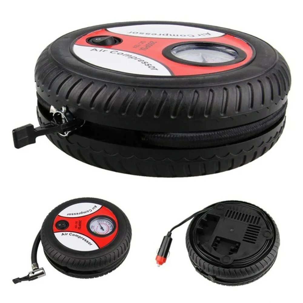 Авто компрессор Air Pump 12v 260psi. Компрессор автомобильный Tire Inflator DC 12 Volt. Автокомпрессор для подкачки шин 300psi. Насос для шин 12 Vaircompressor. Купить автомобильный насос для шин