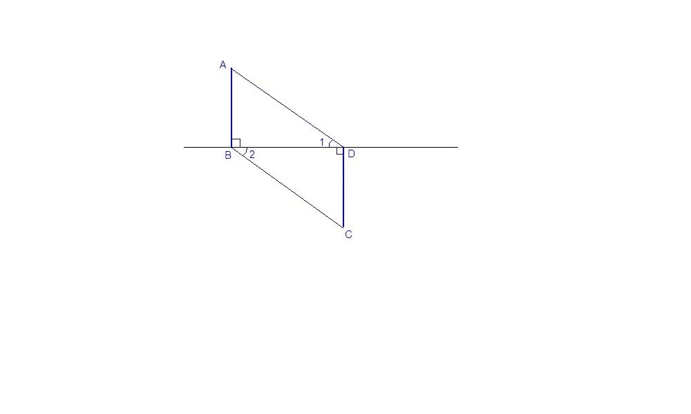 Ab и CD перпендикуляры к прямой bd. АВ И СД перпендикулярны к прямой ВД точки. Ab и CD перпендикулярны к прямой bd точки a и c. Ab перпендикулярно CD.