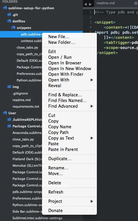 Fullstack python. Sublime python. sublime text python. sublime text 3. python on sublime text.