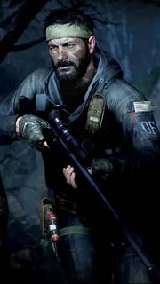 Call of duty black ops 2020