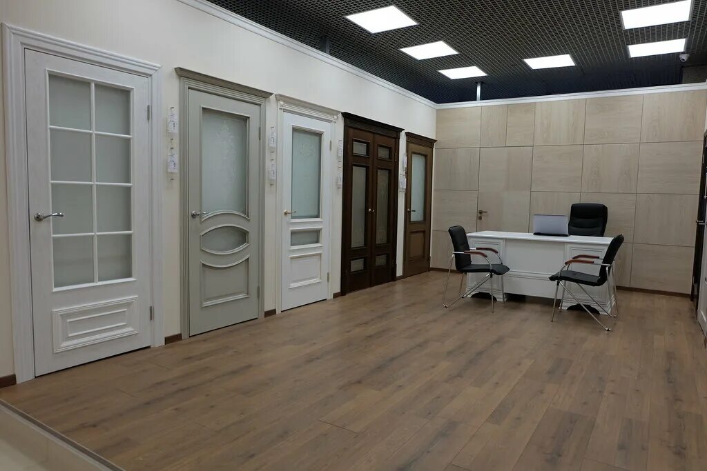 двери ленинградский проспект