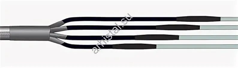 Муфта переходная сип. Муфта соединительная для сип 4х16. Кабельная муфта 4 пкв(н)тпб-1 (25-50. Муфта переходная сип. Муфта переходная сип.