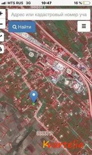 Кадастровая дербент