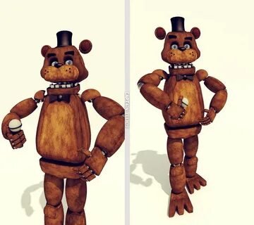 Фазбер 3