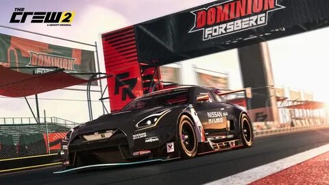 The crew 2 обновление