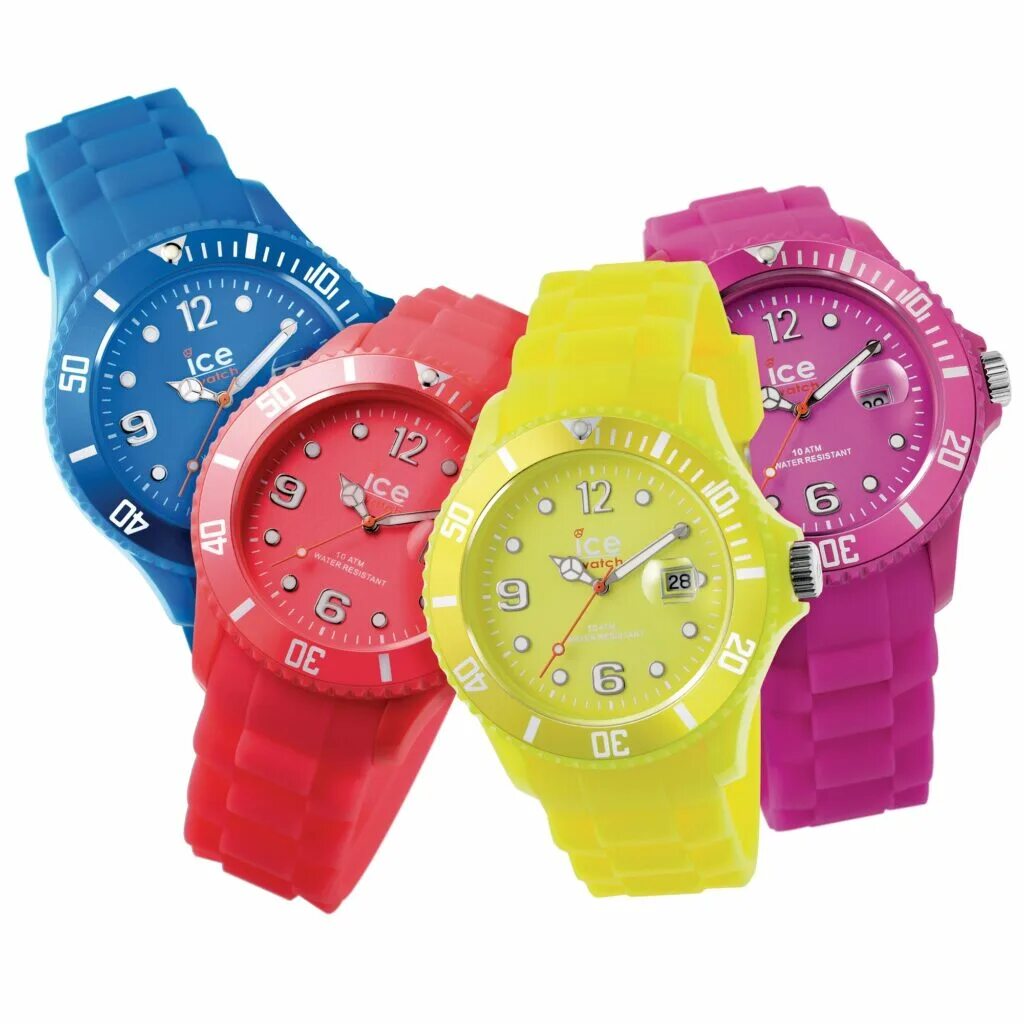 Яркие часы наручные. Модные часы Ice. Яркие молодежные часы. Наручные часы Ice watch.