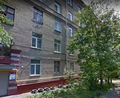 Волжский бульвар дом