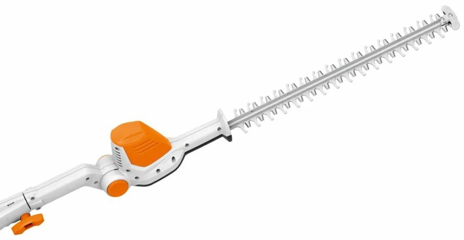 Кусторезы аккумуляторный штиль hla56. HLA 56 Stihl. Кусторез на штанге Stihl HLA 56. Садовый телескопический кусторез Stihl.