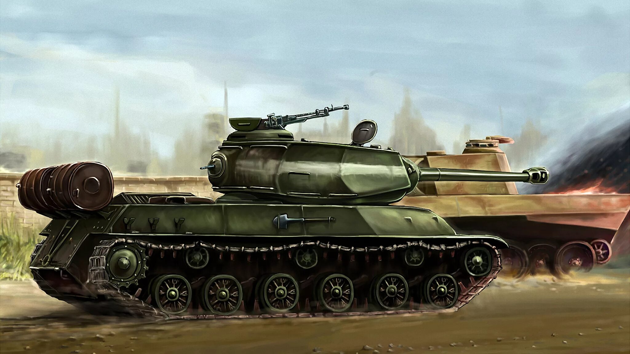 Танк ИС-2. ИС 2 арт. Танк ИС 2 рисунок. Танк т-34 2д. Фута танк