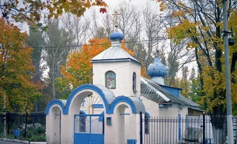 Ожерелье московской обл
