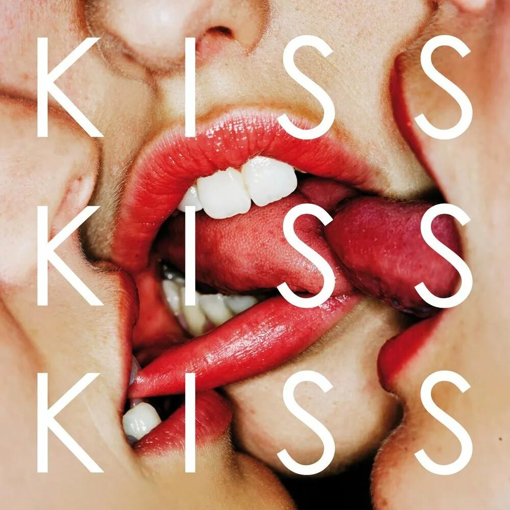 Kiss kiss chris. Kiss "Kiss - Kiss". Обложка поцелуй. Французский поцелуй обложка. Французский поцелуй картинки прикольные.