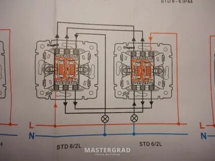 Проходной с 2х мест