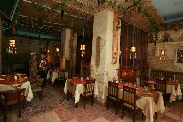 учкудук октябрьская ул 12 меню