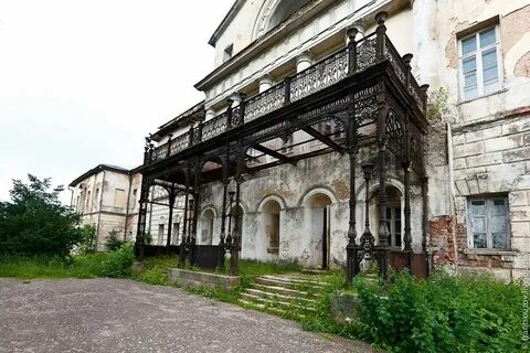Алексино смоленская область